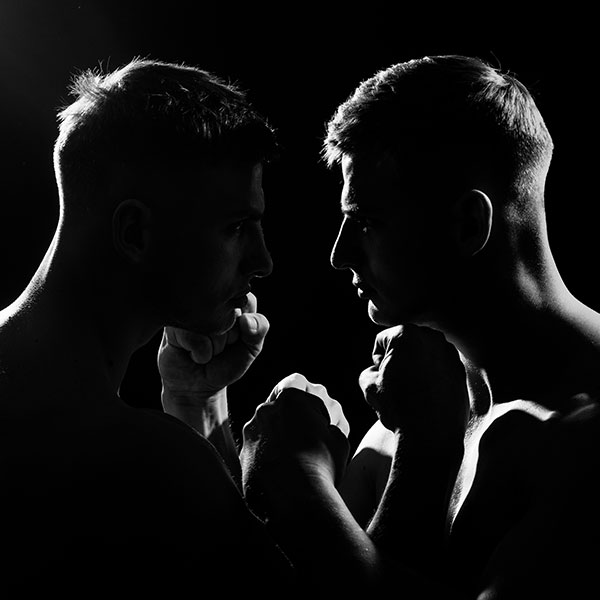 Brazilian Jiu-Jitsu